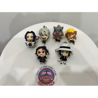 Móc khoá Kimetsu No Yaiba chính hãng