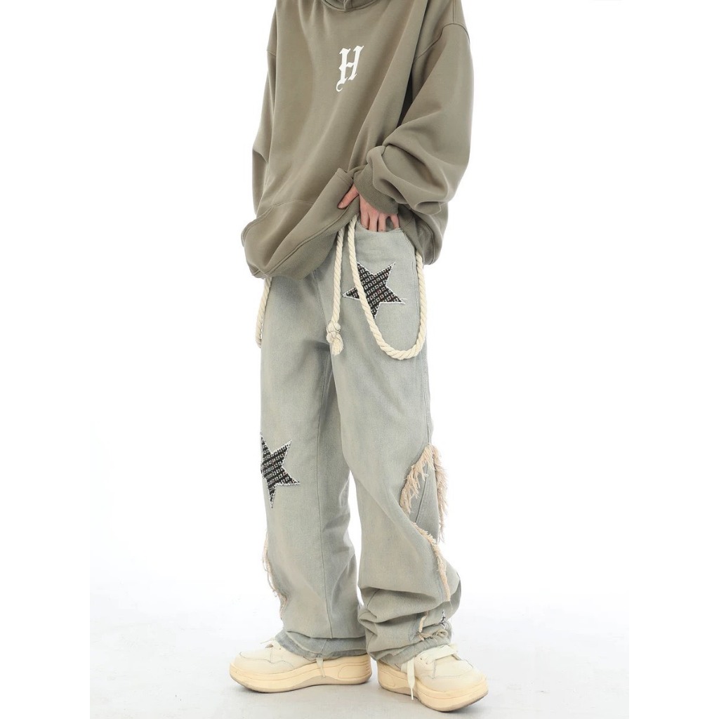 QUẦN STAR JEANS VER02 - Q06