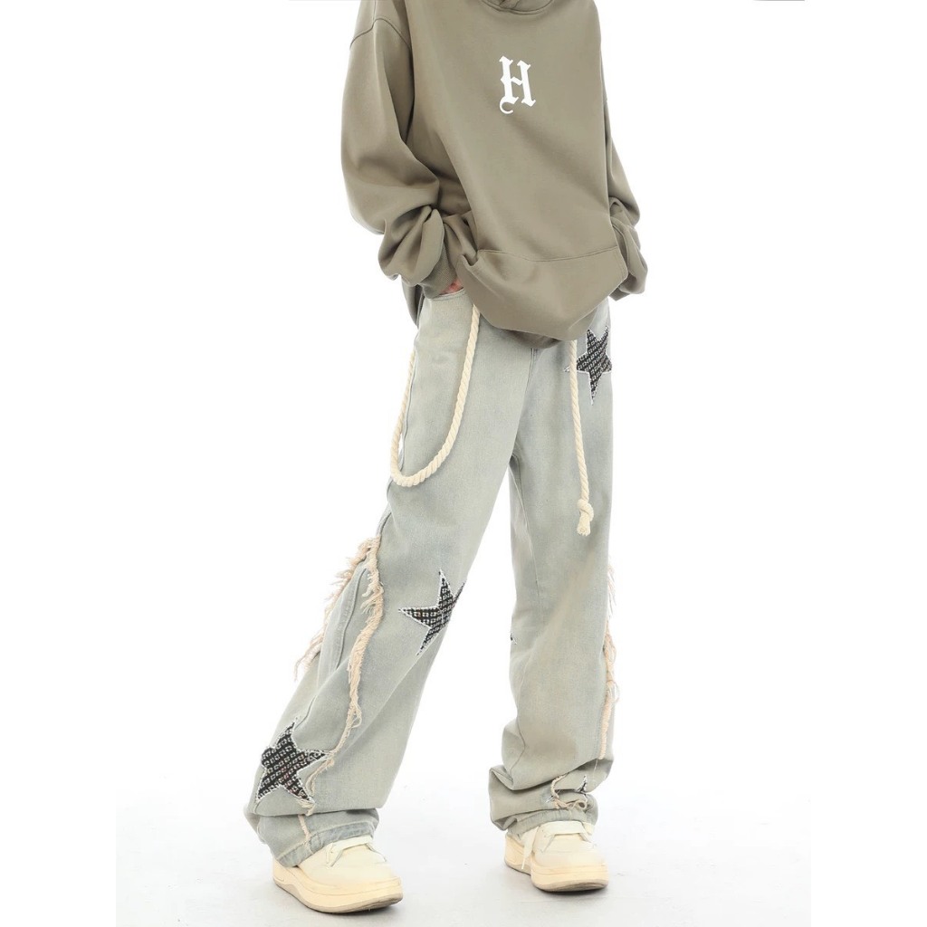 QUẦN STAR JEANS VER02 - Q06
