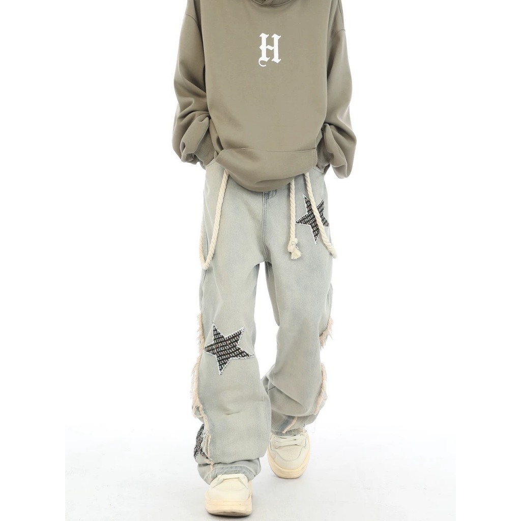 QUẦN STAR JEANS VER02 - Q06