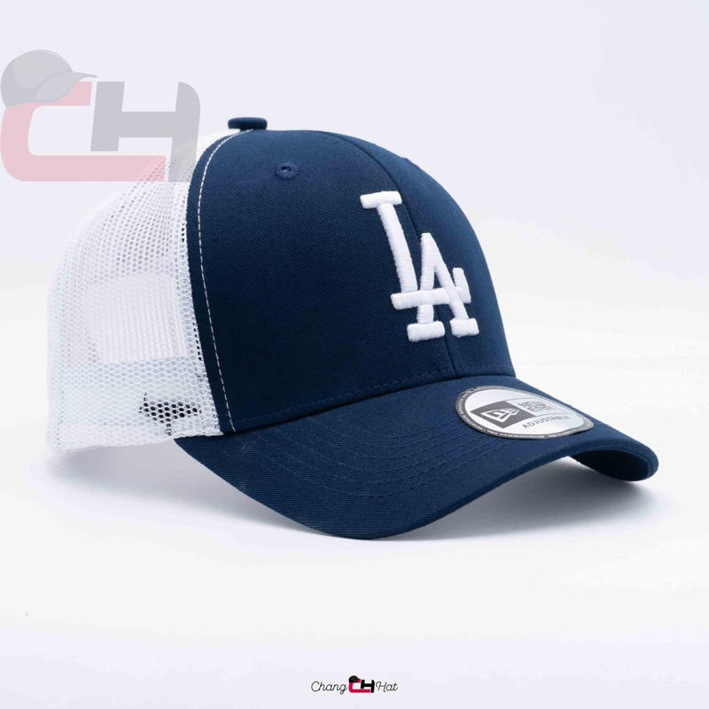 Nhiều mẫu mũ lưỡi trai LA NY phối lưới thoáng khí M194