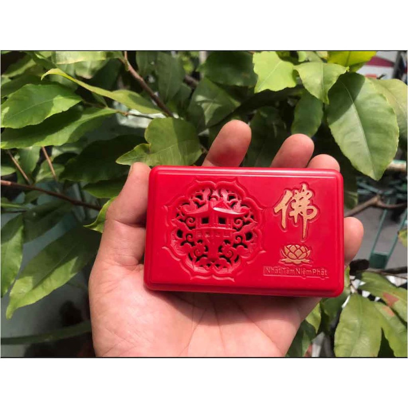 Đài niệm phật 10 bài mẫu mới