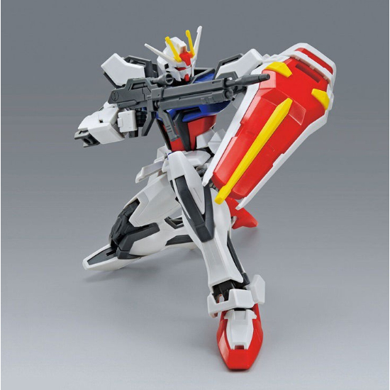 Mô hình Gundam EG RX-78-2 1/144 Entry Grade, robot lắp ráp EG RX78-2, đồ chơi trẻ em