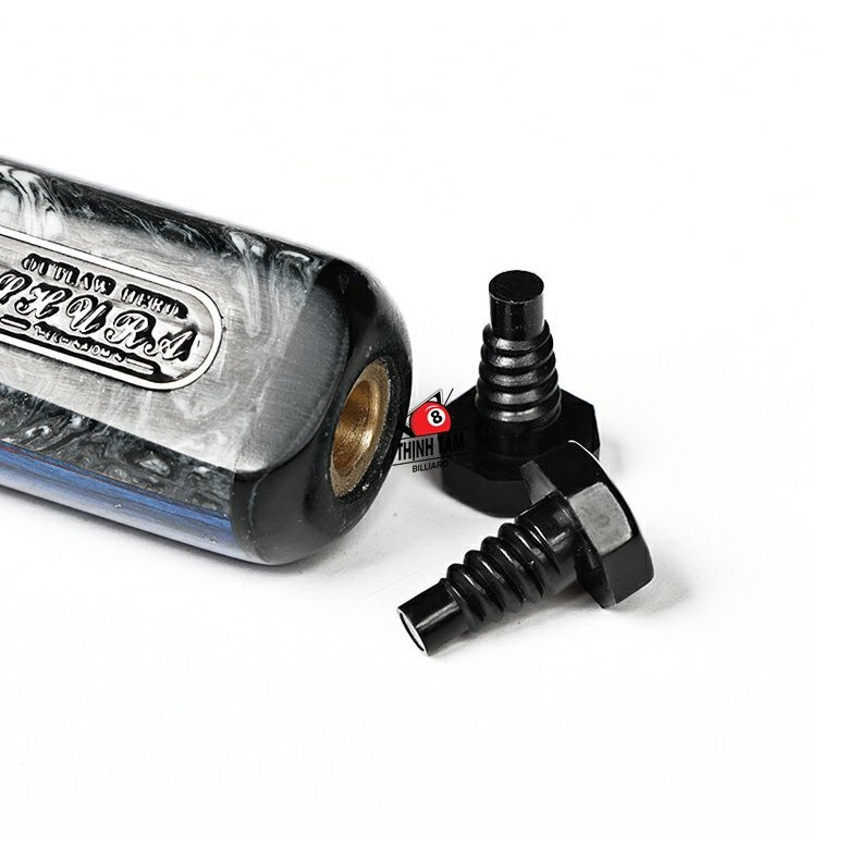 Nút Gắn Đế Bida - Gắn Đế Cao Su Gậy Bida Ngắn