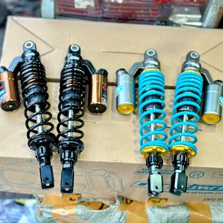 Phuộc Nitron Ab - Sh Mẫu đông nam á Tăng chỉnh thật