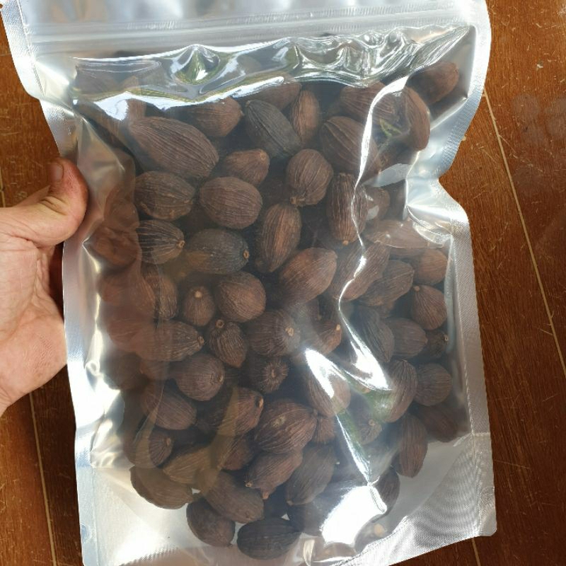 Thảo quả 1kg