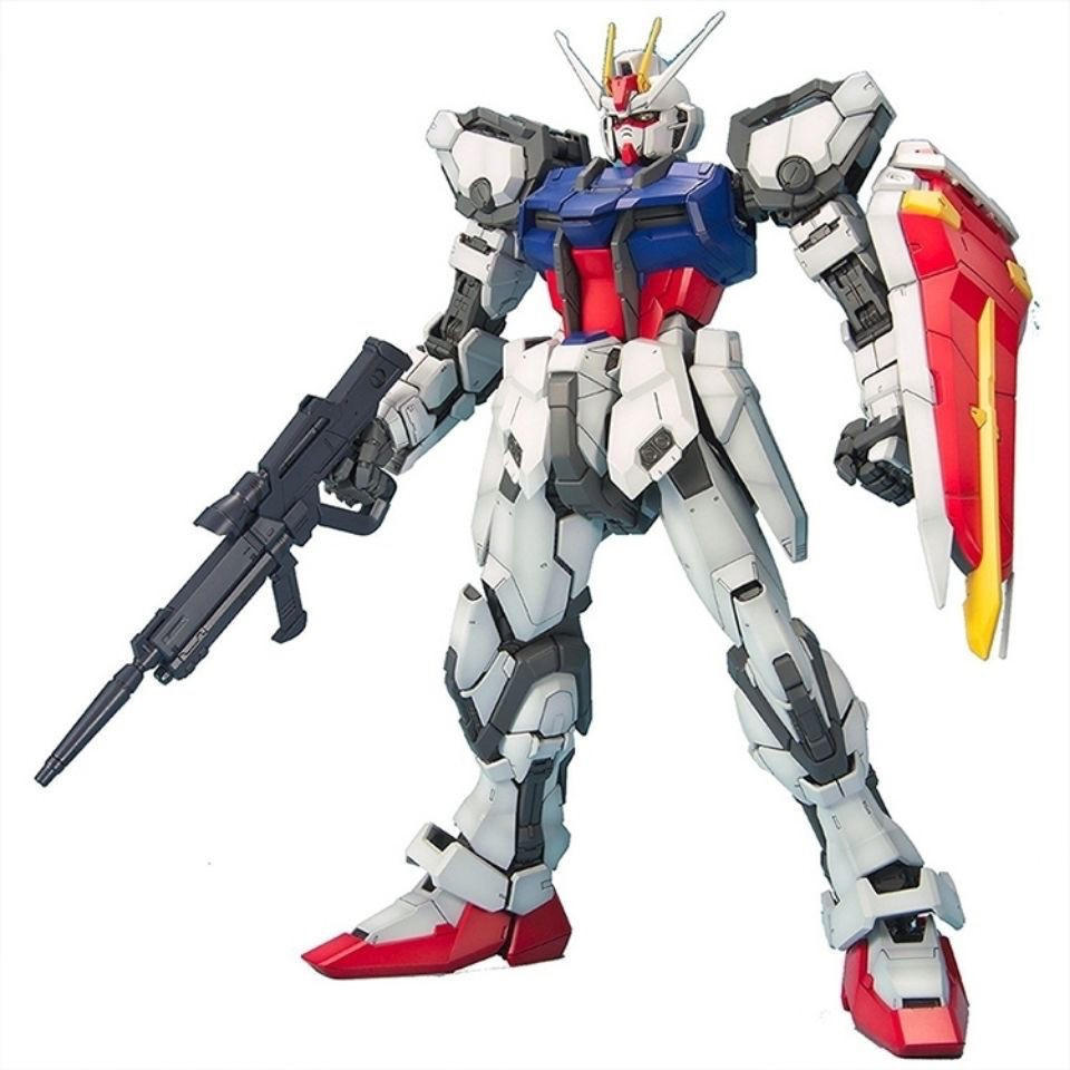 Mô hình Gundam EG RX-78-2 1/144 Entry Grade, robot lắp ráp EG RX78-2, đồ chơi trẻ em