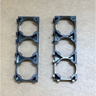 Khung cố định pin 18650 2p 3p