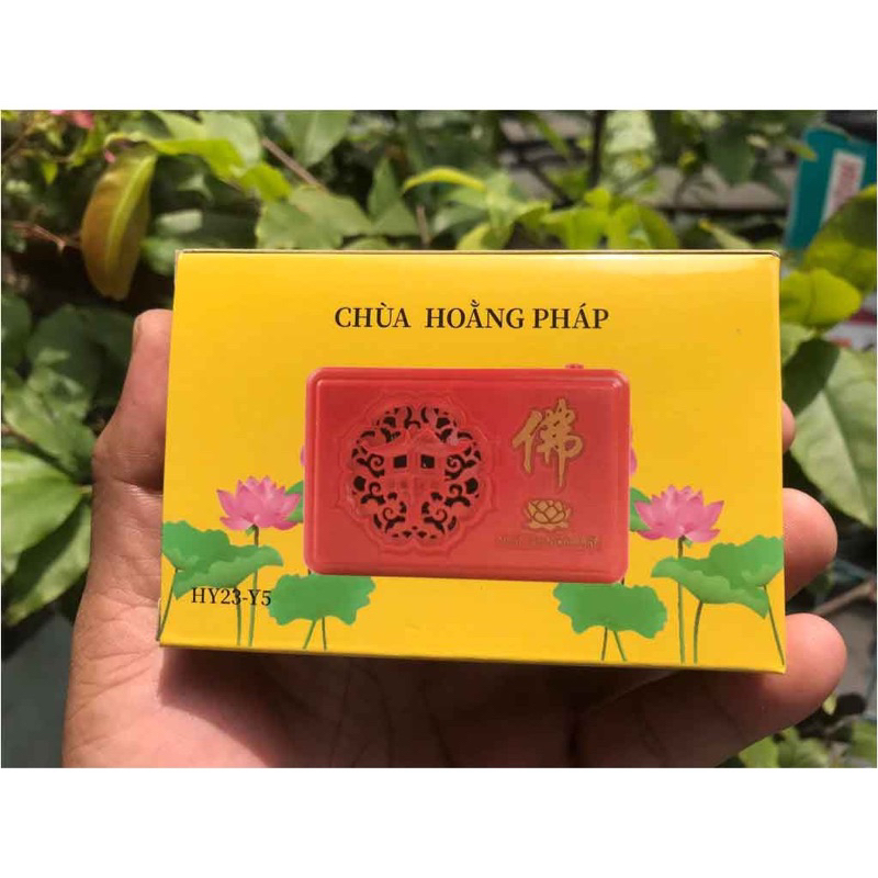 Đài niệm phật 10 bài mẫu mới