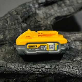Pin Dewalt 20V  Powerstack DEWALT DCB0520 ( Hàng chính hãng đổi mới 1 năm)