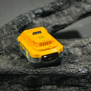 Pin Dewalt 20V  Powerstack DEWALT DCB0520 ( Hàng chính hãng đổi mới 1 năm)