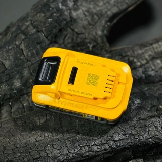 Pin Dewalt 20V  Powerstack DEWALT DCB0520 ( Hàng chính hãng đổi mới 1 năm)
