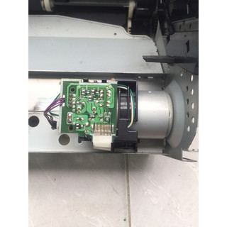 Vĩ ecu - điều khiển motor canon lbp 6030 | zin bóc máy - giá rẻ