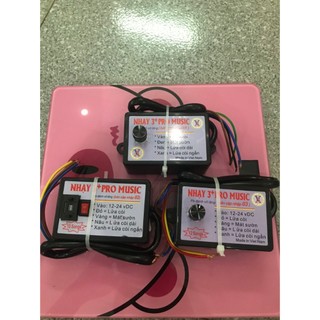 Nhại còi xe, nhại còi điện, còi hơi 8 bài - 10 bài - 12 bài, nhại kèn ô tô