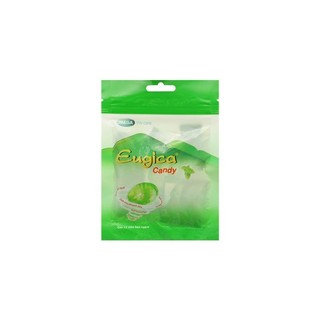 Kẹo Eugica candy mega hộp 100 viên