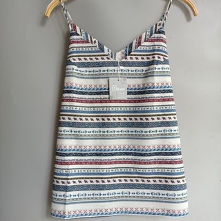 [BIGSIZE] Áo 2 dây lụa thiết kế Hằng Sumi-Hsumi