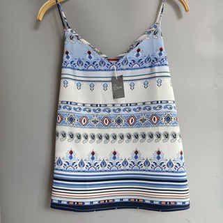 [BIGSIZE] Áo 2 dây lụa thiết kế Hằng Sumi-Hsumi
