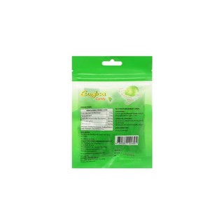 Kẹo Eugica candy mega hộp 100 viên