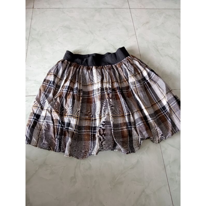 Chân váy 5k ngẫu nhiên size 60-64