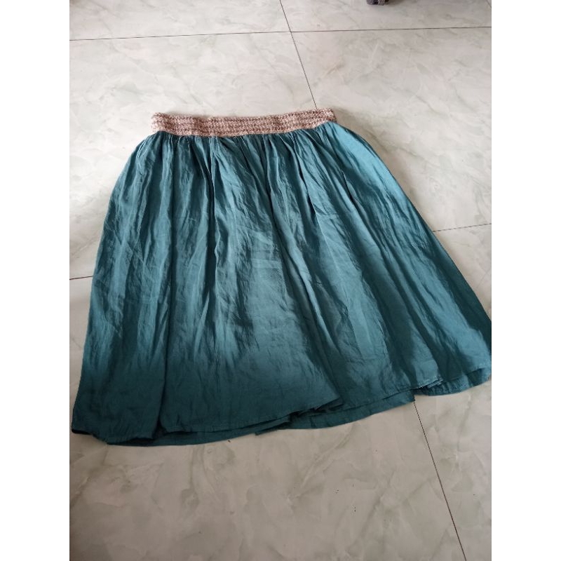 Chân váy 5k ngẫu nhiên size 60-64