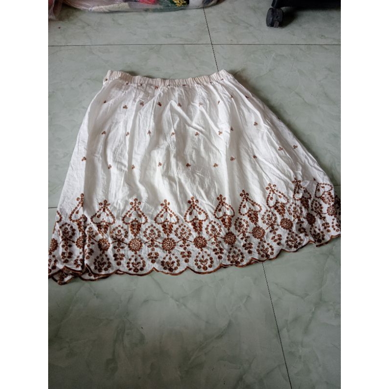 Chân váy 5k ngẫu nhiên size 60-64