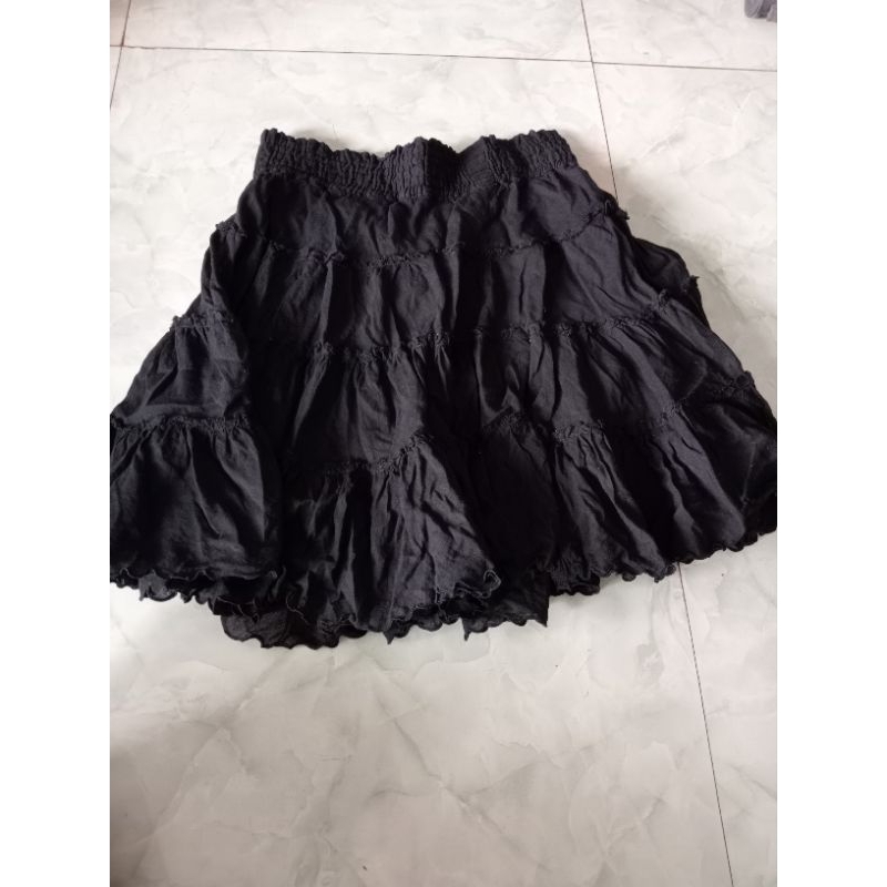 Chân váy 5k ngẫu nhiên size 60-64