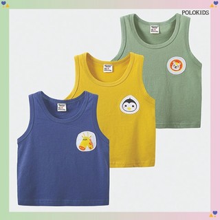 ÁO THUN 3 LỖ CHO BÉ TRAI TRẺ EM KIỂU HÀN QUỐC CHO BÉ TỪ 2,3,4,5,6 TUỔI 100% COTTON THOÁNG MÁT MỀM MỊN