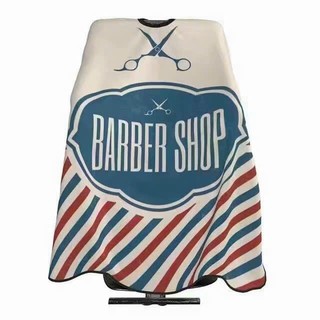 Áo choàng cắt tóc baber shop j22