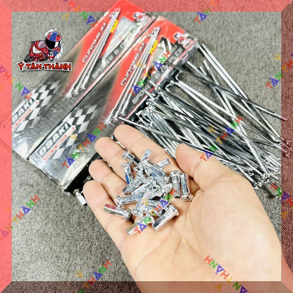 Căm Osaki Thái Cho Các Loại Xe Máy MS.04