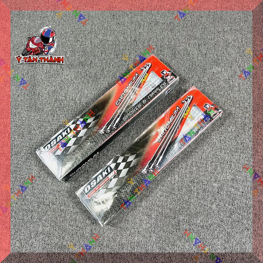 Căm Osaki Thái Cho Các Loại Xe Máy MS.04