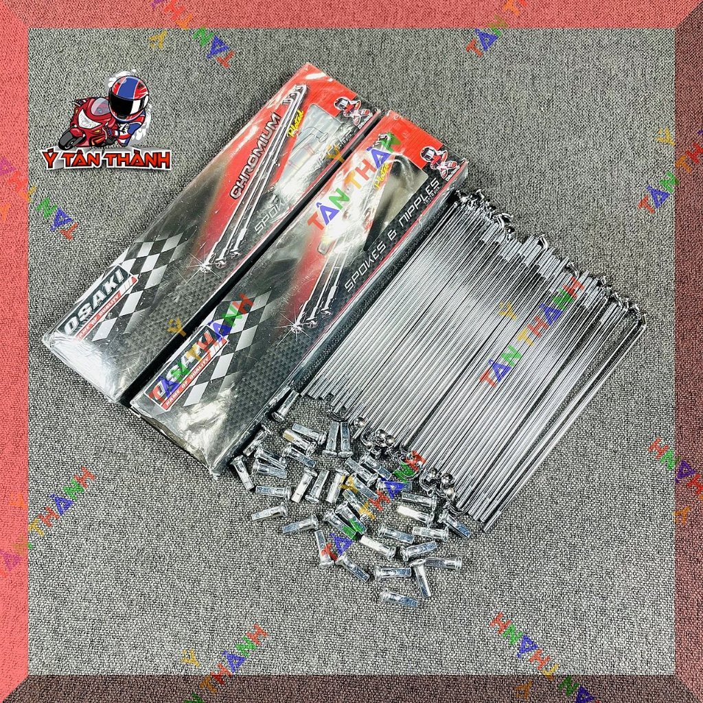 Căm Osaki Thái Cho Các Loại Xe Máy MS.04