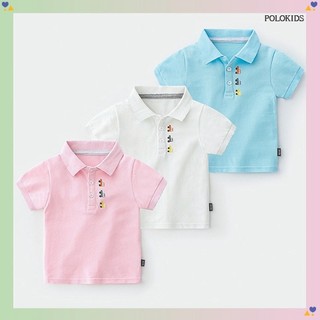 ÁO THUN CÓ CỔ BÉ TRAI 2,3,4,5,6 TUỔI GIÁ RẺ POLOKIDS KIỂU HÀN CỔ TRỤ IN HÌNH Ô TÔ ĐẸP 100% COTTON THOÁNG MÁT, MỂM MỊN