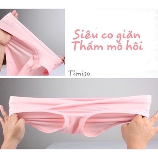 Quần lót cạp chéo kháng khuẩn
