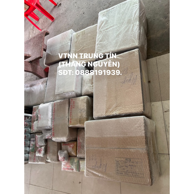 HoangANhVIL 50SC chai 1 lit sản phẩm trừ bênh tổng hợp