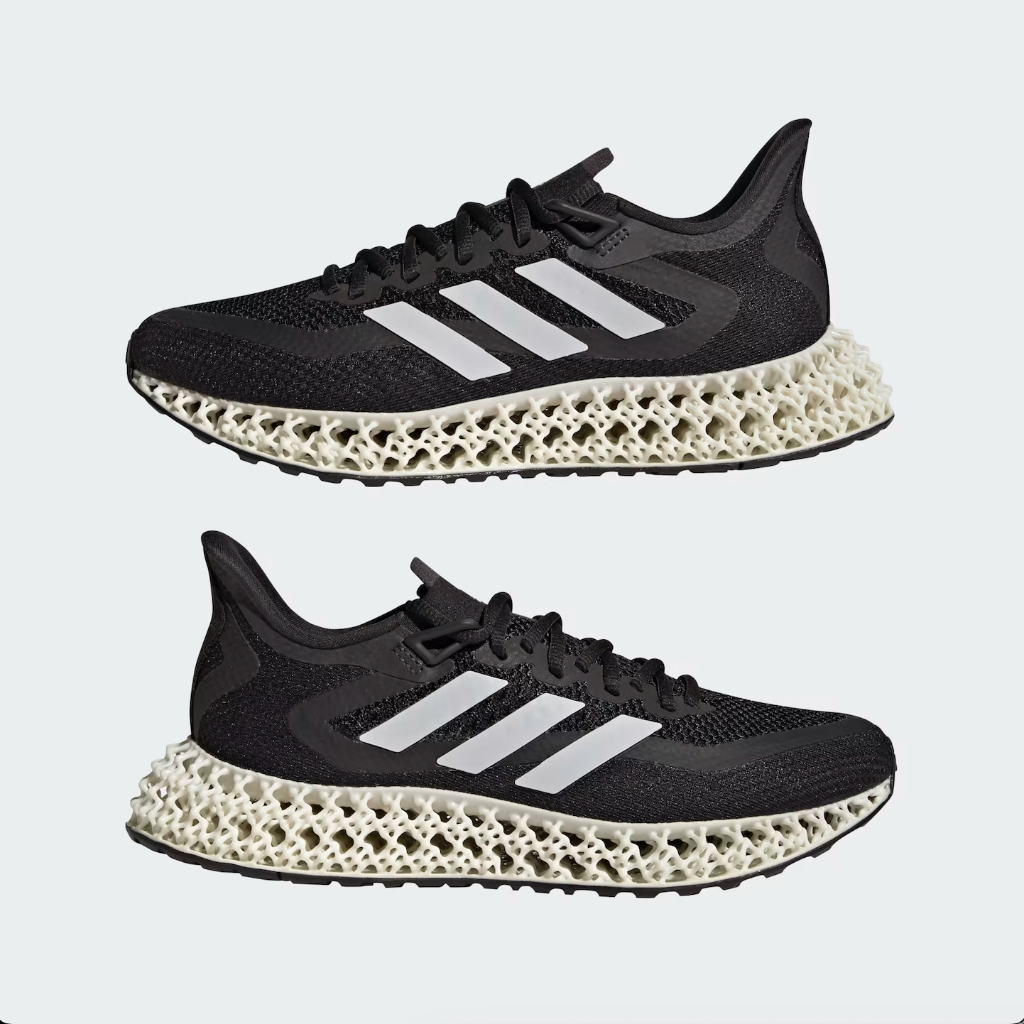 GIÀY CHẠY BỘ NAM 4DFWD 2 adidas