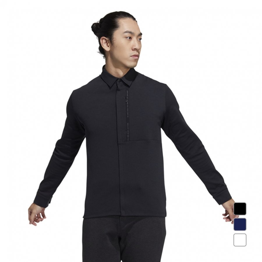 ÁO KHOÁC NAM GO-TO adidas Golf