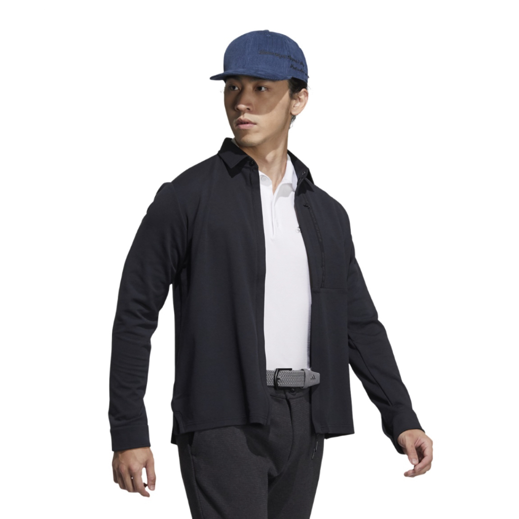 ÁO KHOÁC NAM GO-TO adidas Golf