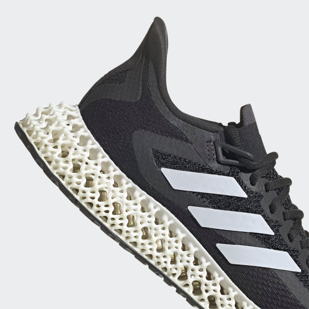 GIÀY CHẠY BỘ NAM 4DFWD 2 adidas