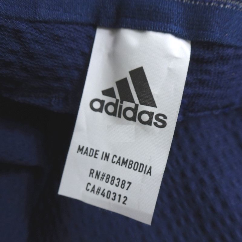 QUẦN GOLF NAM EX STRETCH adidas