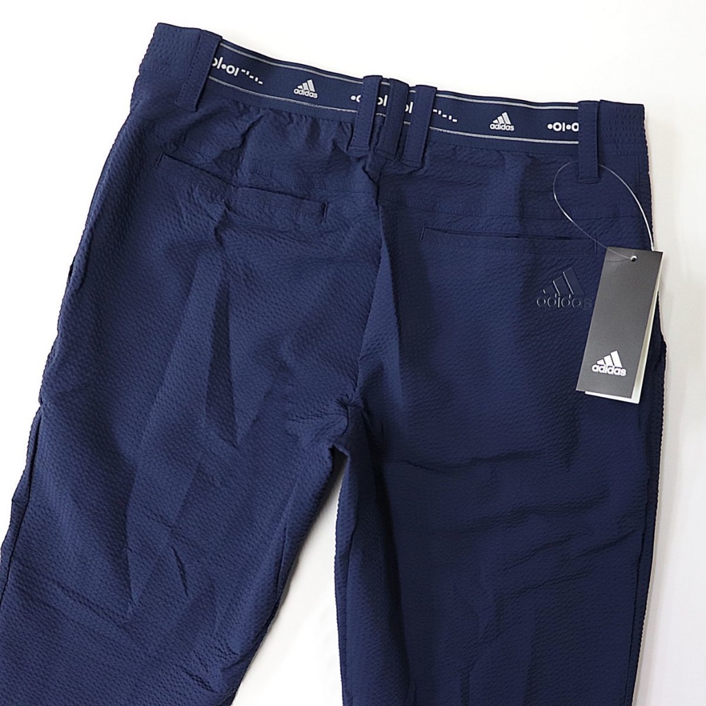 QUẦN GOLF NAM EX STRETCH adidas