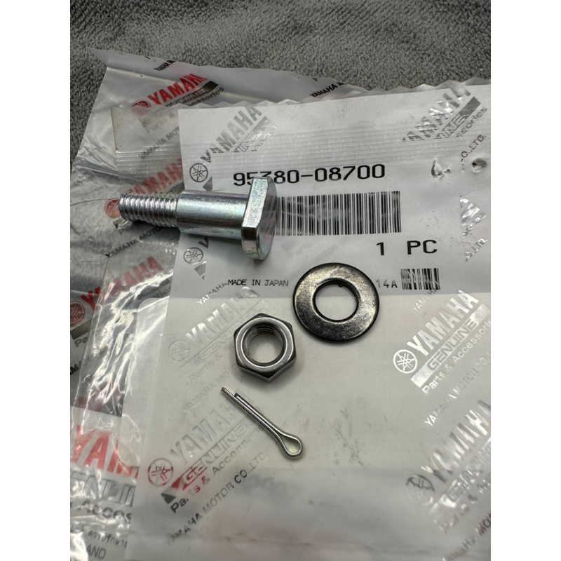 BỘ CỐT TÁN BÁT MÁ ĐÙM EXCITER 2010, SPARK 135