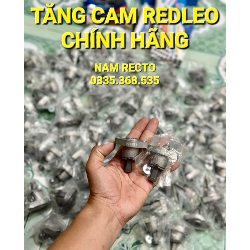 Tăng cam redleo winner v1,winner x,sonic 150