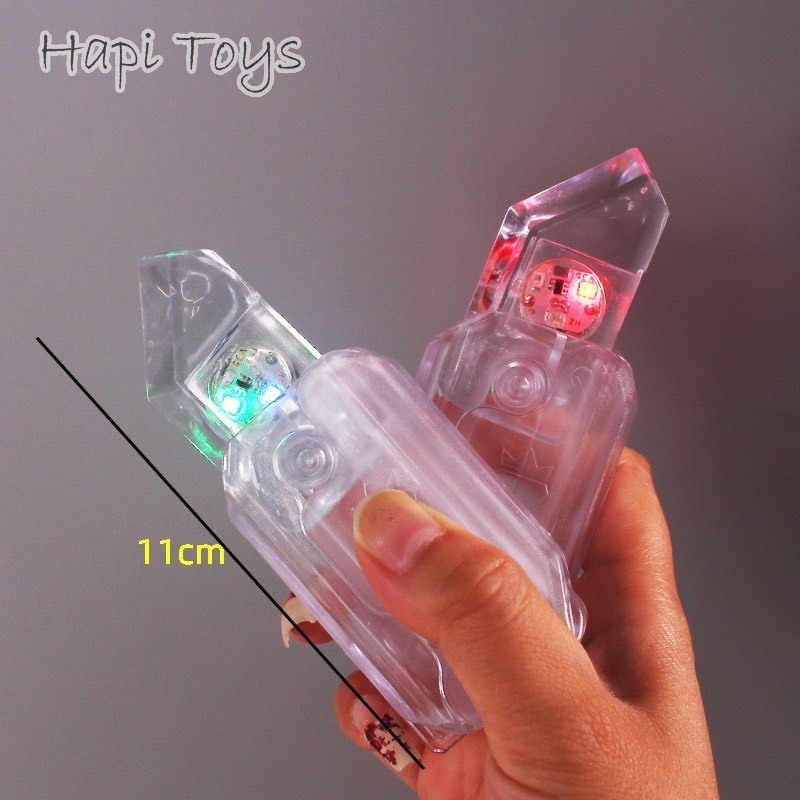 Đồ Chơi Thẻ Nhấn Tạo Hình Cà Rốt Dao In 3d Dễ Thương Cho Bé