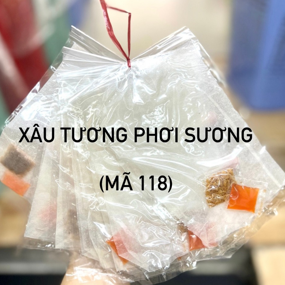 Bánh Tráng Phơi Sương Xâu Dẻo Tuổi Thơ Út Bình
