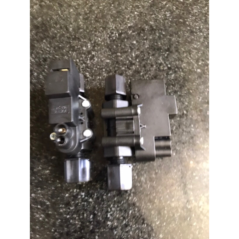 Áp cao dùng cho máy lọc nước RO