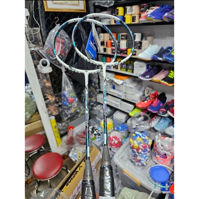 Vợt Victor TK 220H II 3u Chính hãng