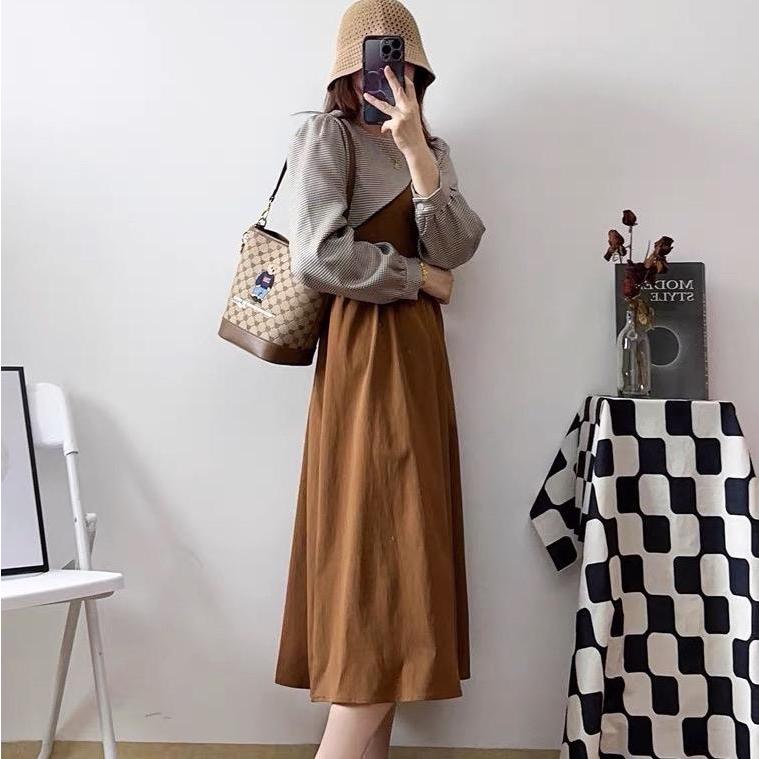 Túi Xách Dáng Tote Canvas 2 Màu TN3341