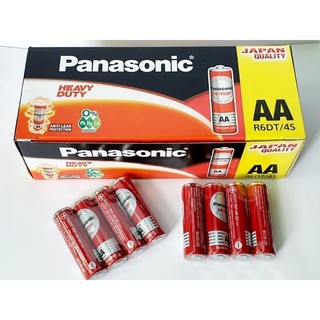 PIN PANASONIC R6UT/4S-V, R6DT/4S-V