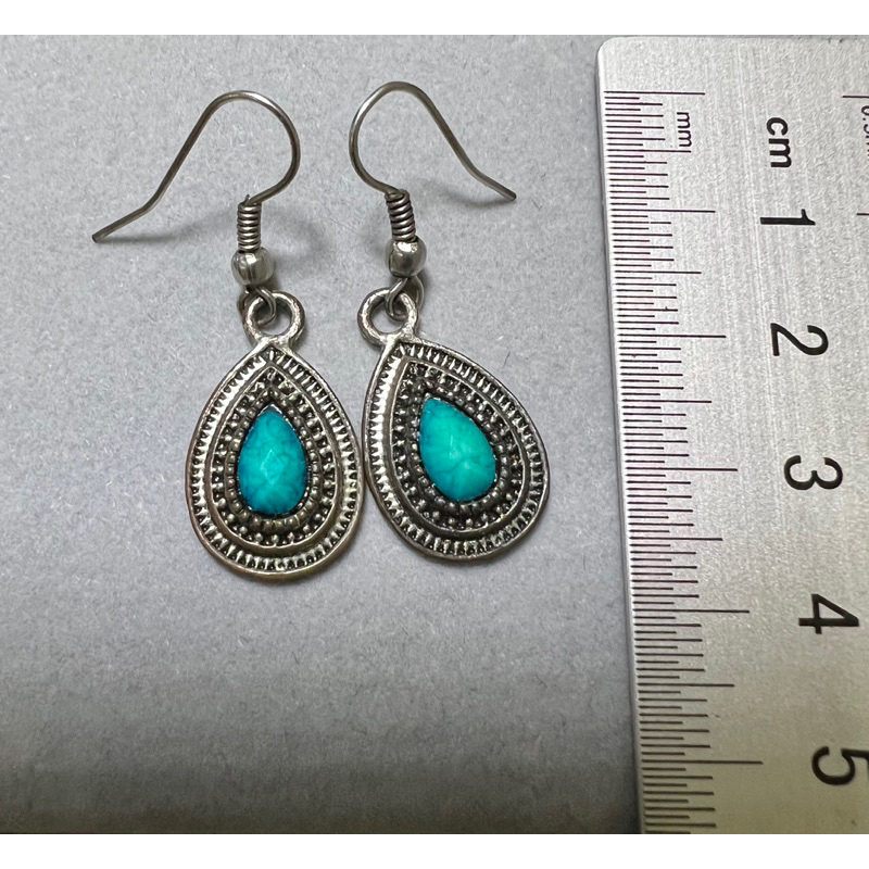 Bông tai móc nhiều mẫu