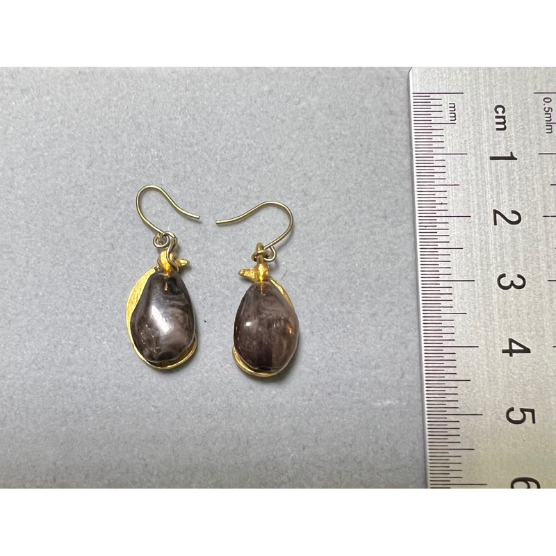 Bông tai móc nhiều mẫu